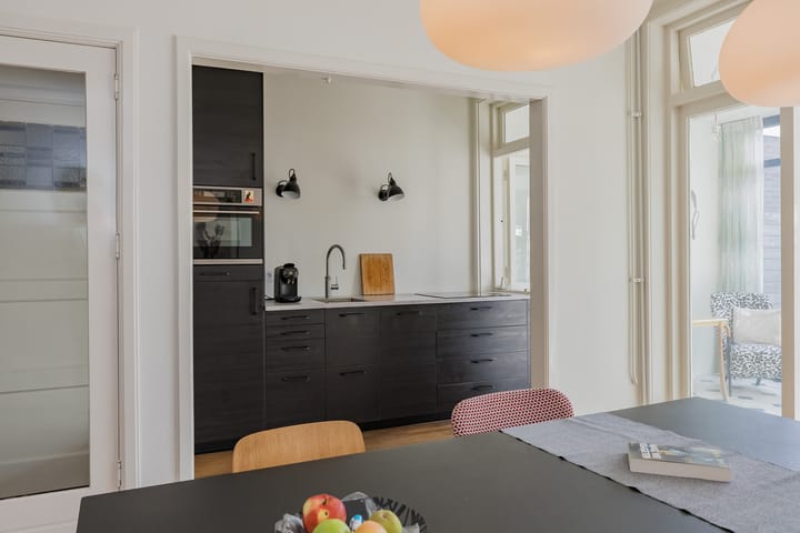 Hoekwoning te koop: Berkenstraat 27, Haarlem