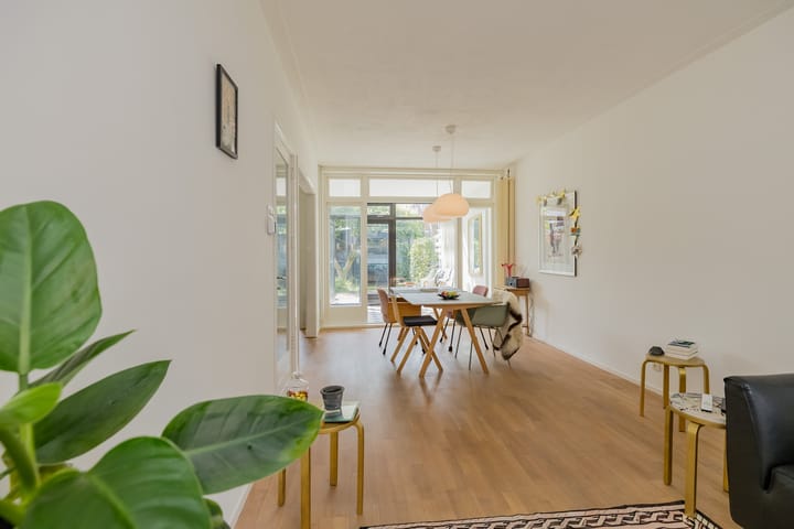 Hoekwoning te koop: Berkenstraat 27, Haarlem