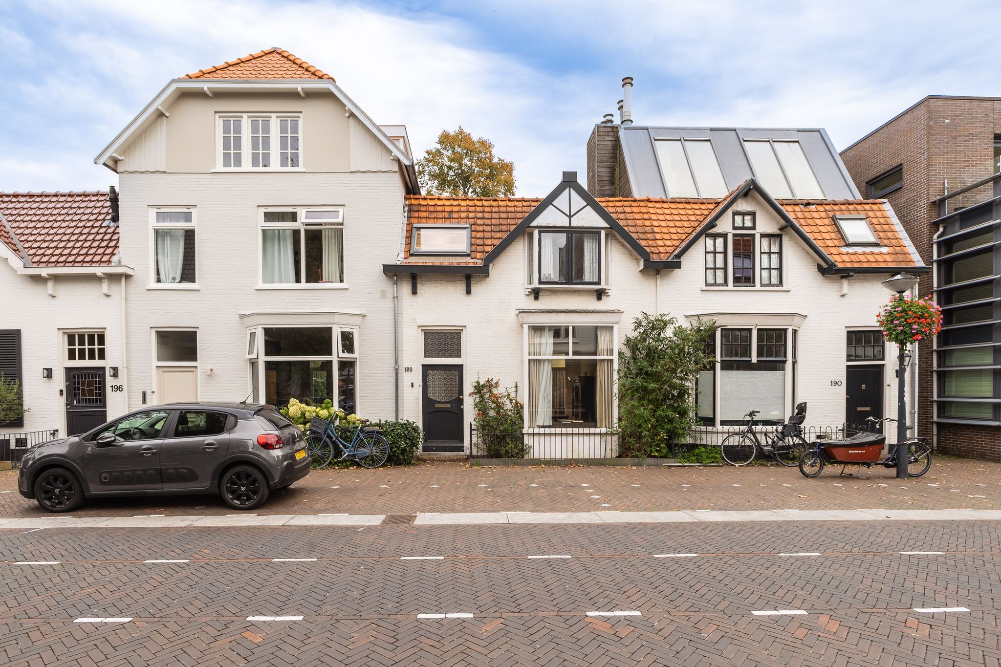 Binnenweg 192 