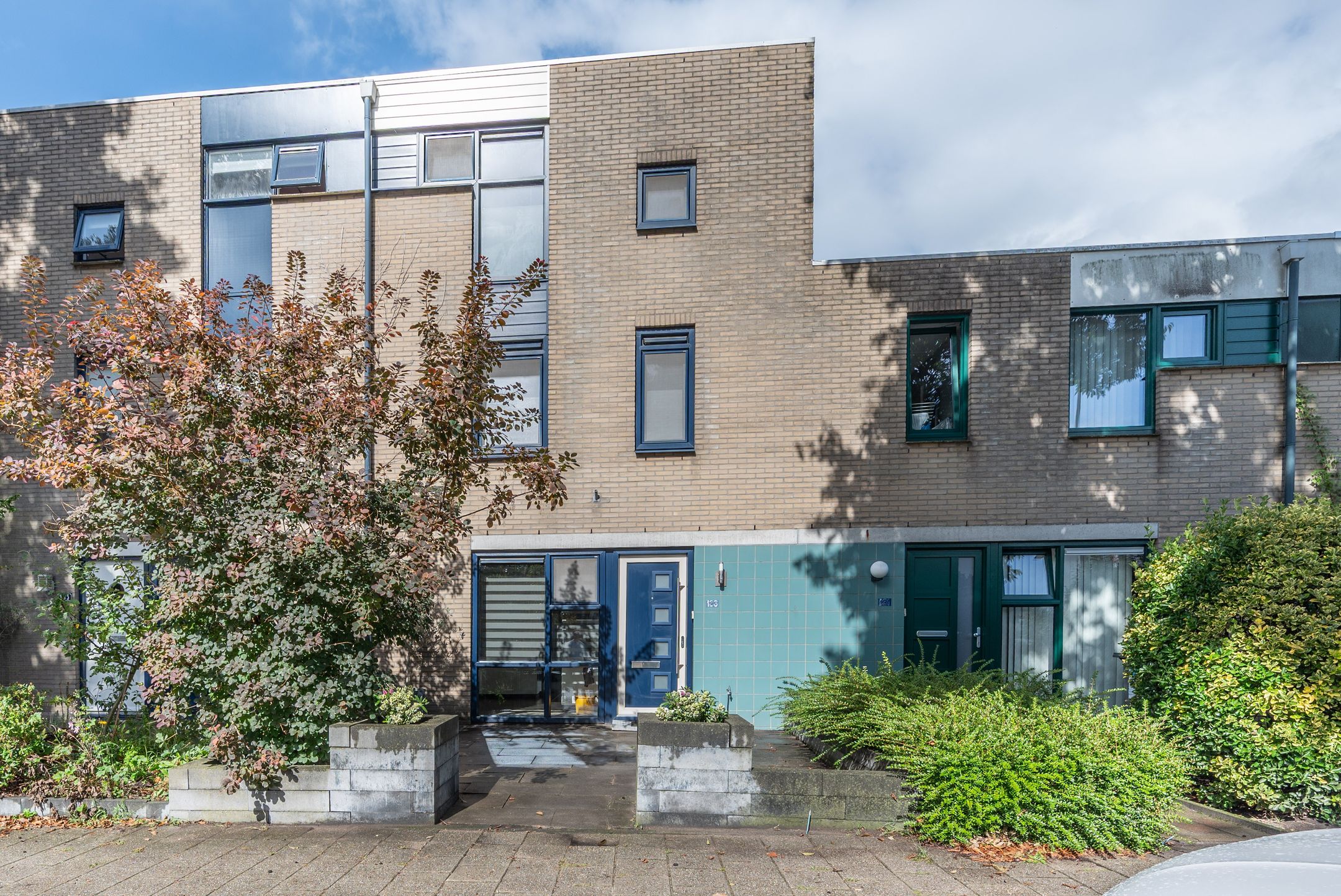 Blauw-roodlaan 133