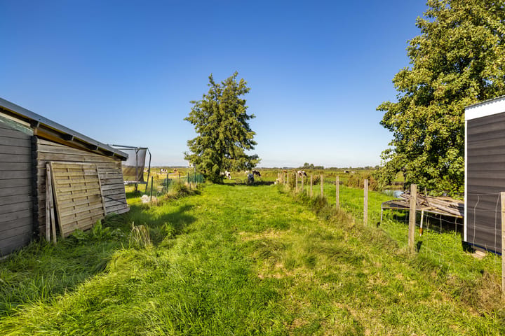 Twee-onder-één-kap te koop: Kerkstraat 176, Oostzaan