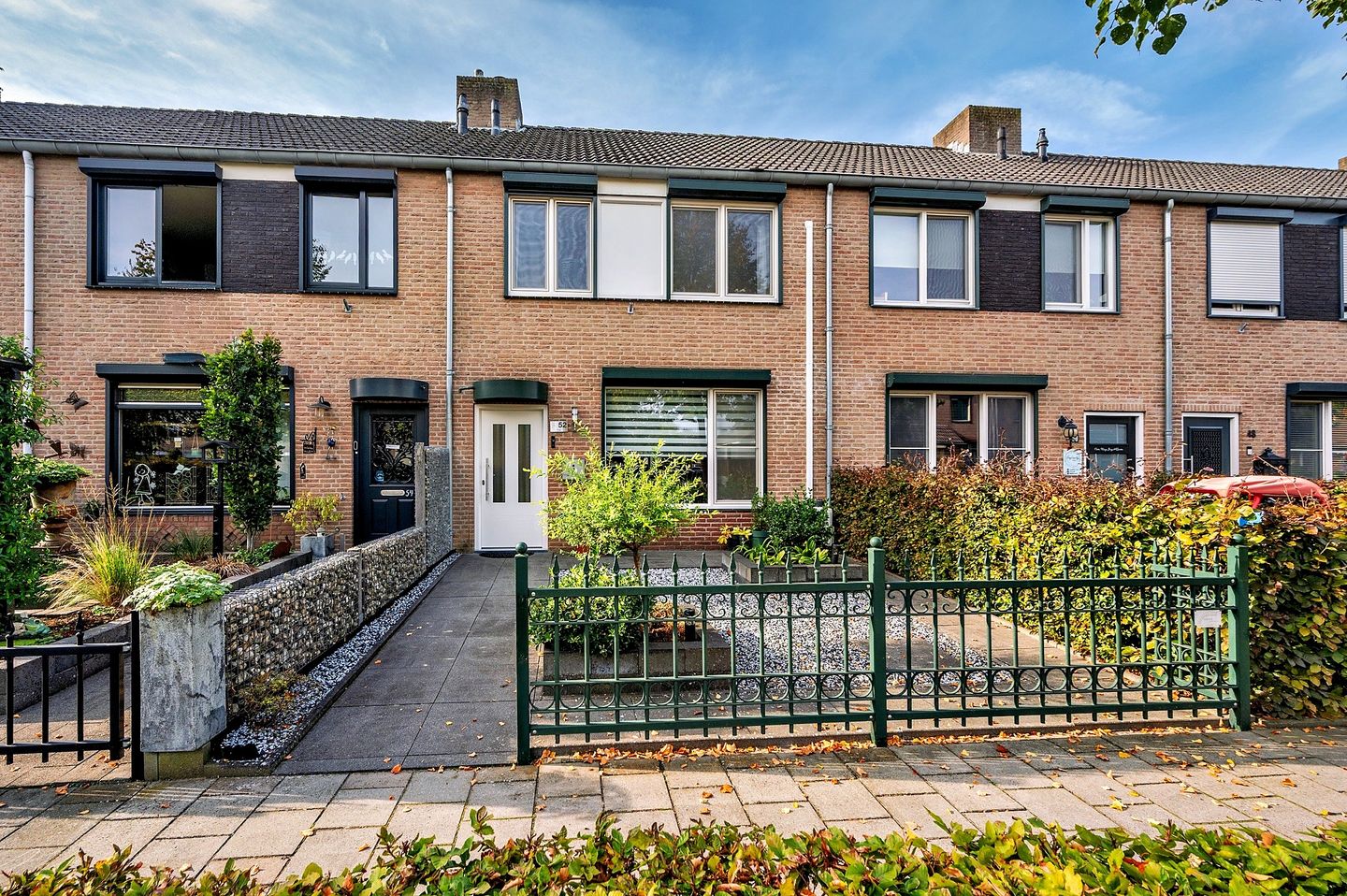 Photo 4 of Keramiekstraat 52