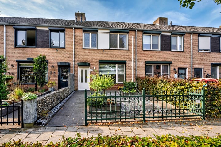 Photo 4 of Keramiekstraat 52