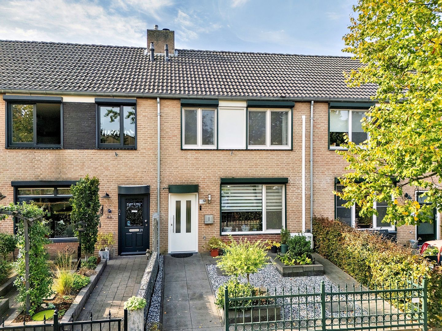 Photo 1 of Keramiekstraat 52