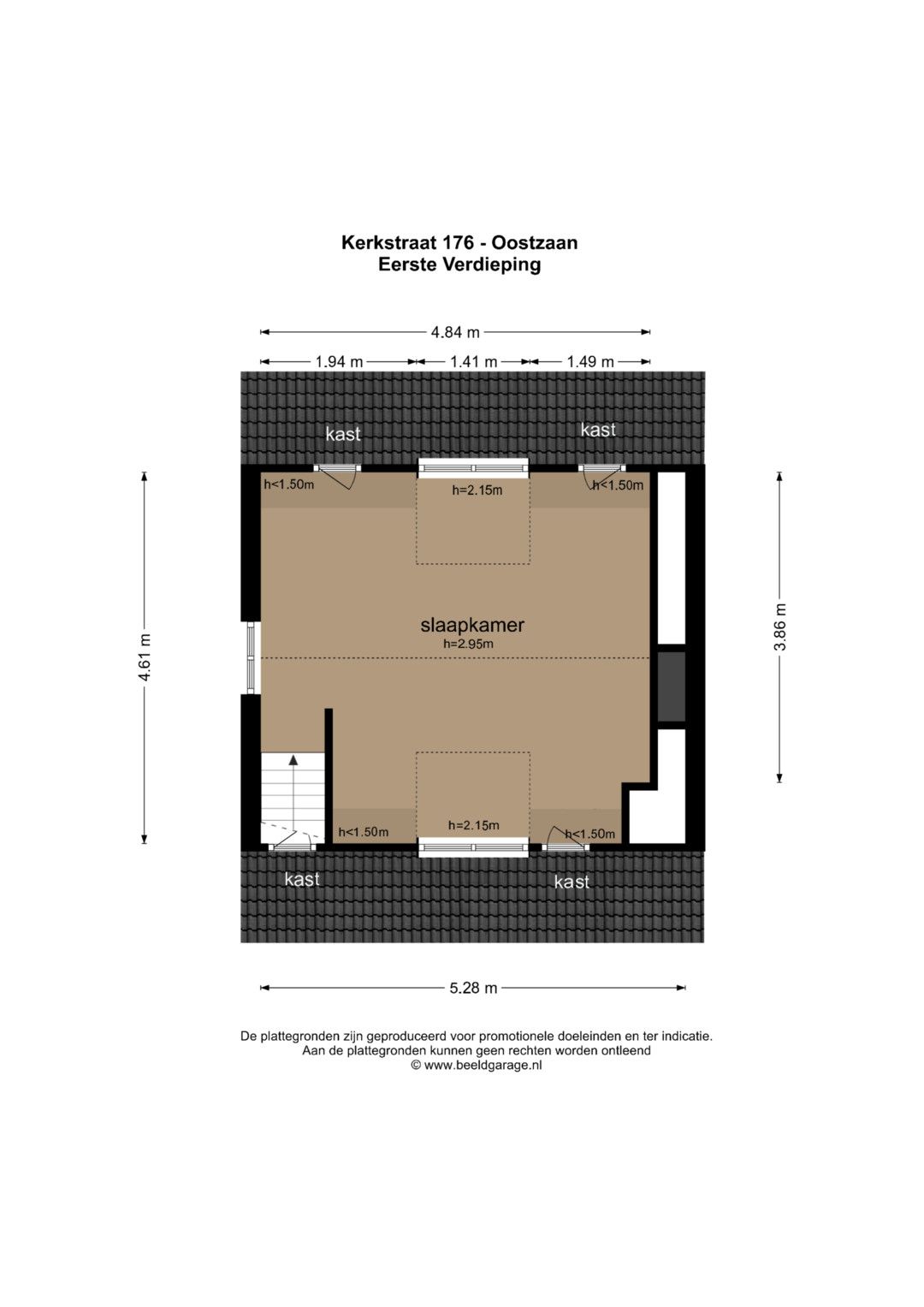 Foto 37 van Kerkstraat 176