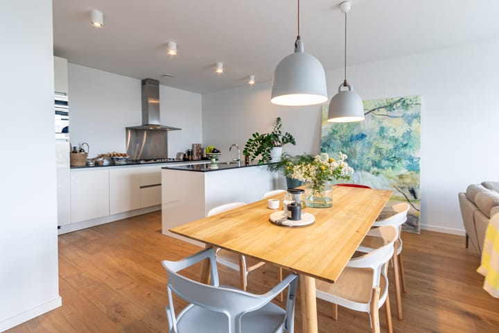 Appartement te koop: Diamantweg 97, Utrecht