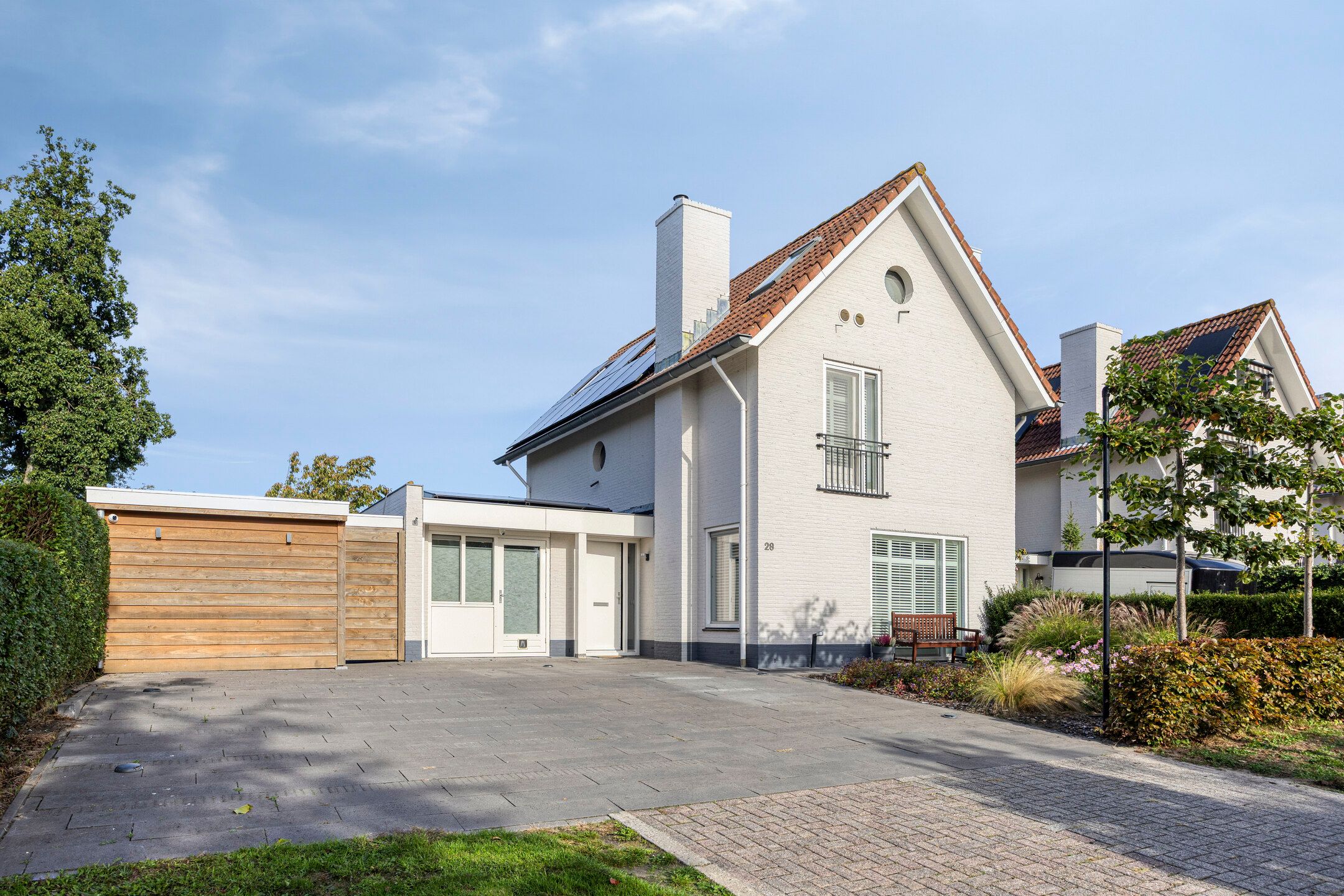 Zeekraal 28 
