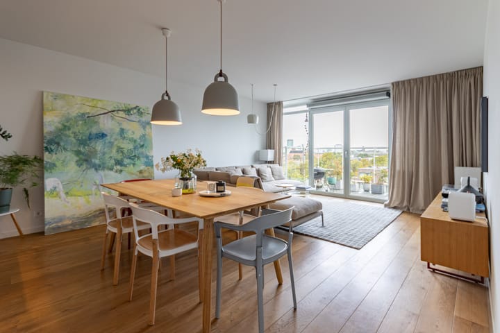Appartement te koop: Diamantweg 97, Utrecht