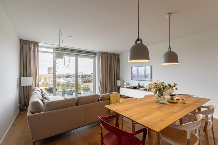 Appartement te koop: Diamantweg 97, Utrecht