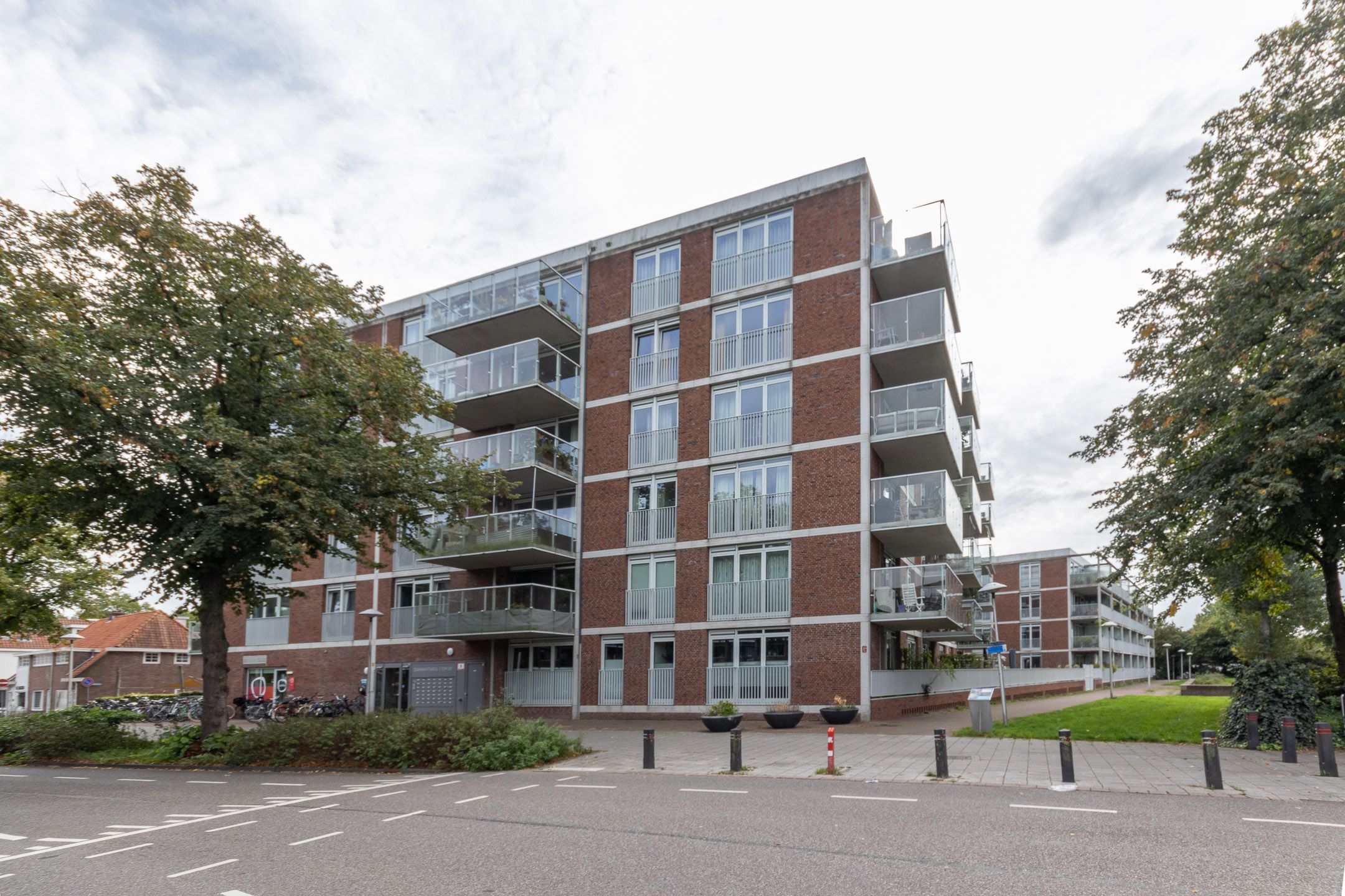 Diamantweg 97 