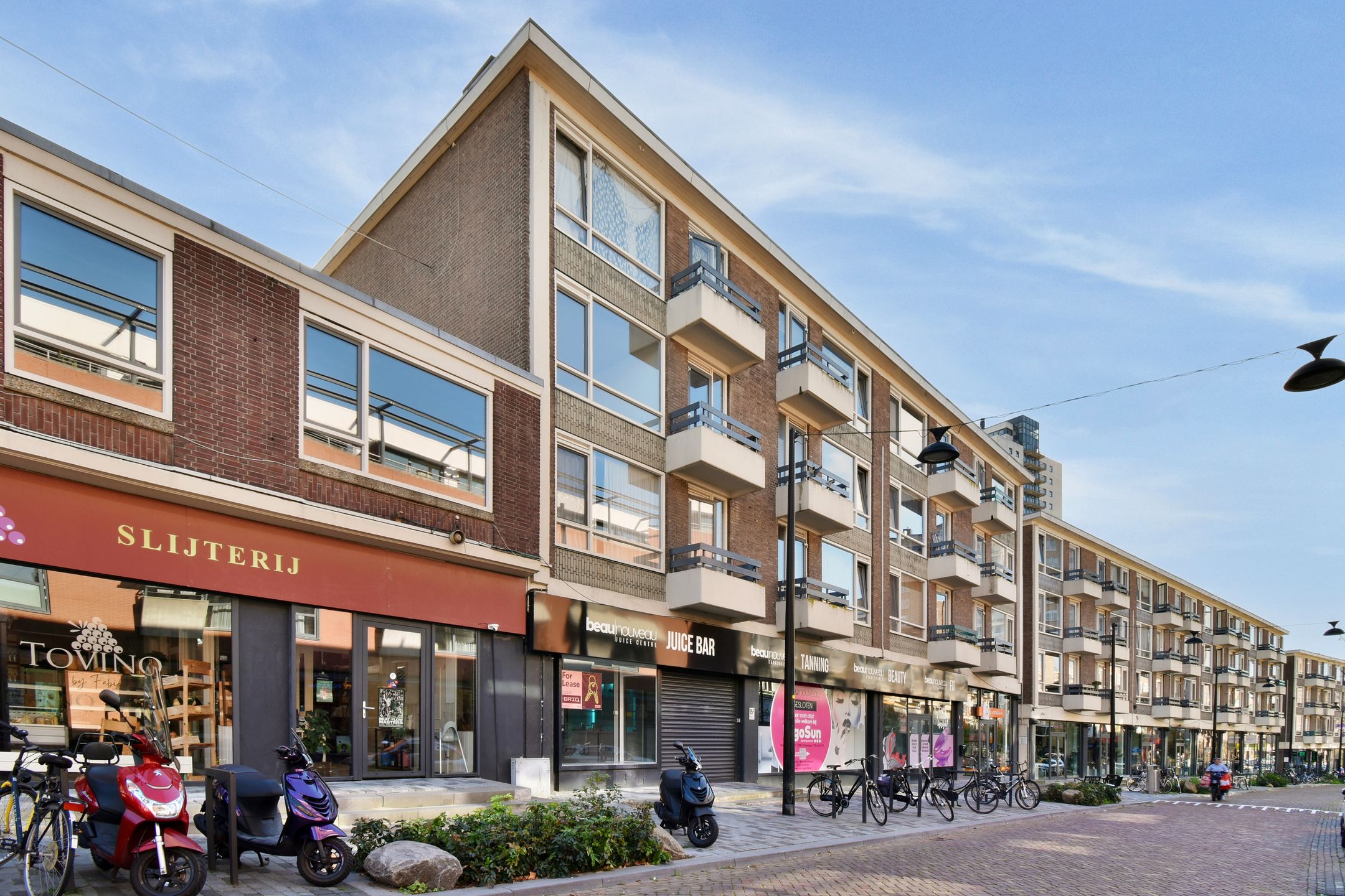 Korte Hoogstraat 13 C