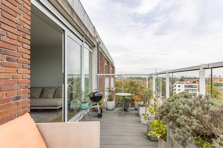 Appartement te koop: Diamantweg 97, Utrecht