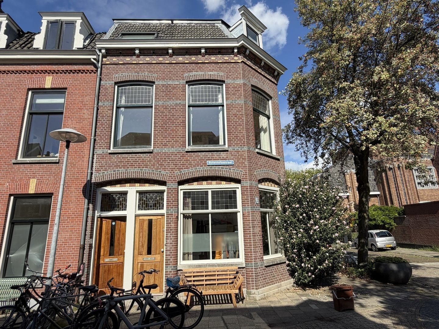 Foto 5 van Bollenhofsestraat 120-BS