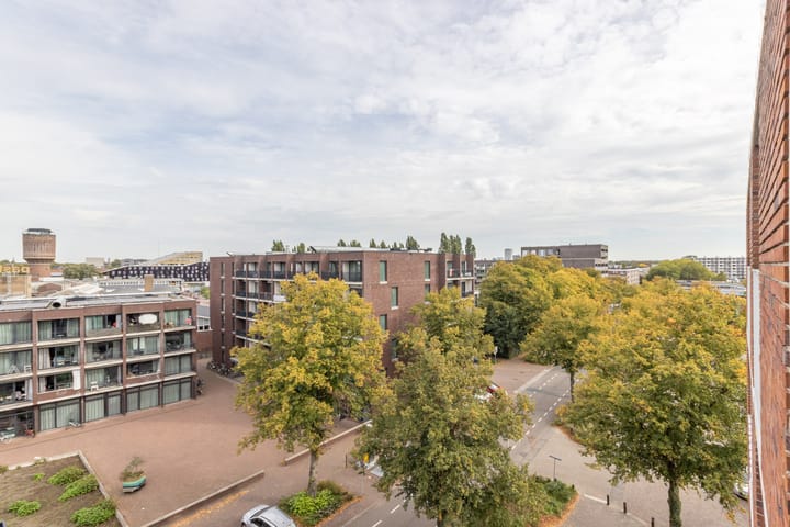 Appartement te koop: Diamantweg 97, Utrecht