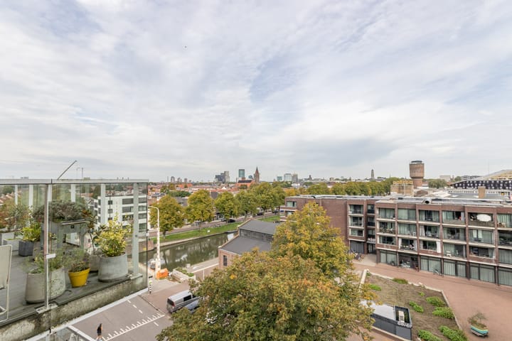 Appartement te koop: Diamantweg 97, Utrecht