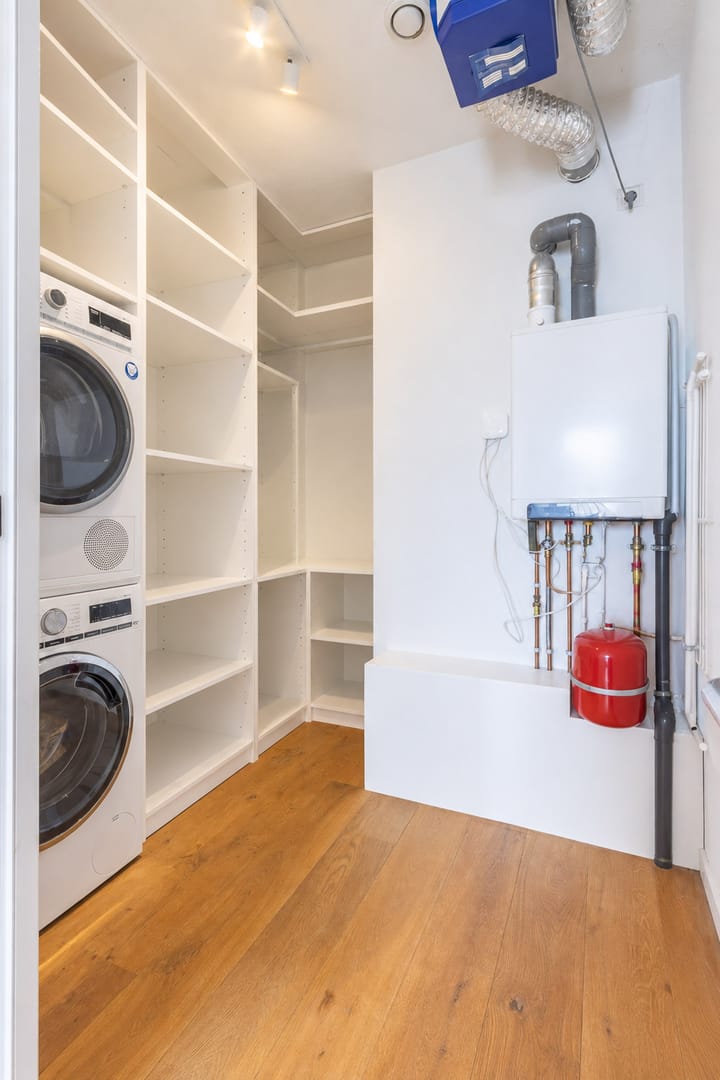 Appartement te koop: Diamantweg 97, Utrecht