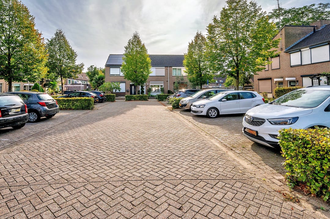 Photo 47 of Keramiekstraat 52