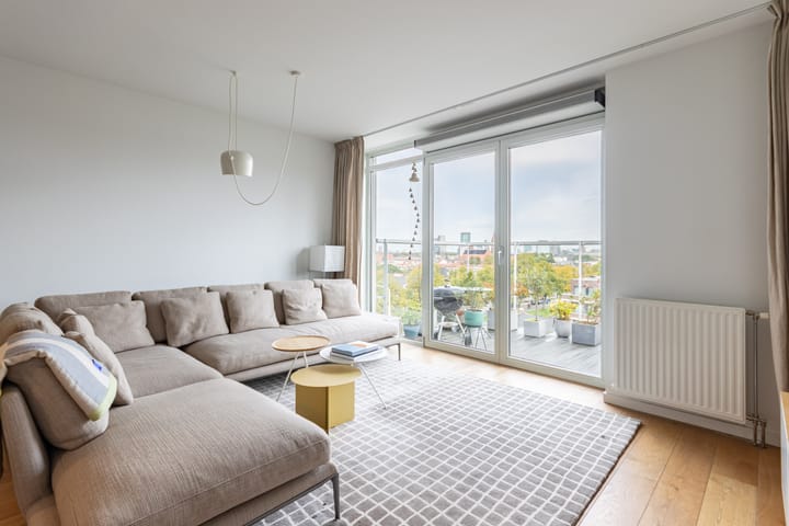 Appartement te koop: Diamantweg 97, Utrecht