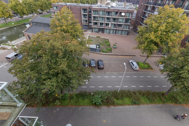 Appartement te koop: Diamantweg 97, Utrecht
