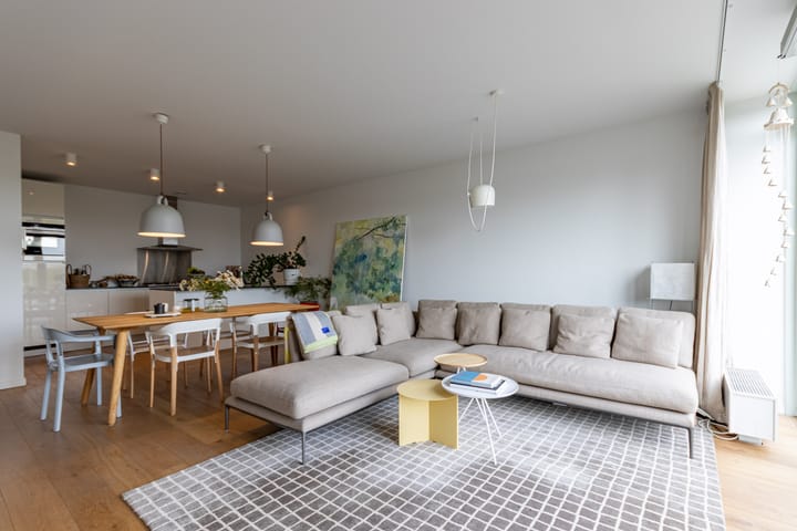 Appartement te koop: Diamantweg 97, Utrecht