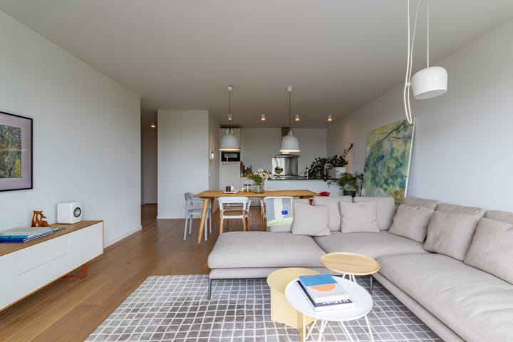 Appartement te koop: Diamantweg 97, Utrecht