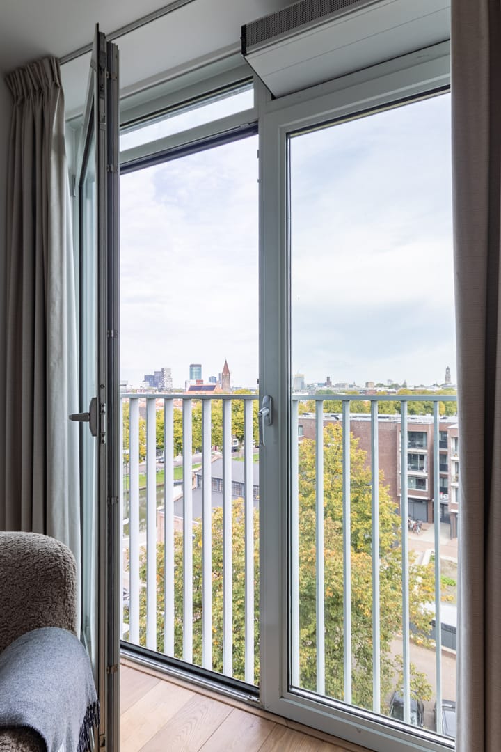 Appartement te koop: Diamantweg 97, Utrecht