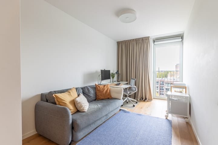 Appartement te koop: Diamantweg 97, Utrecht