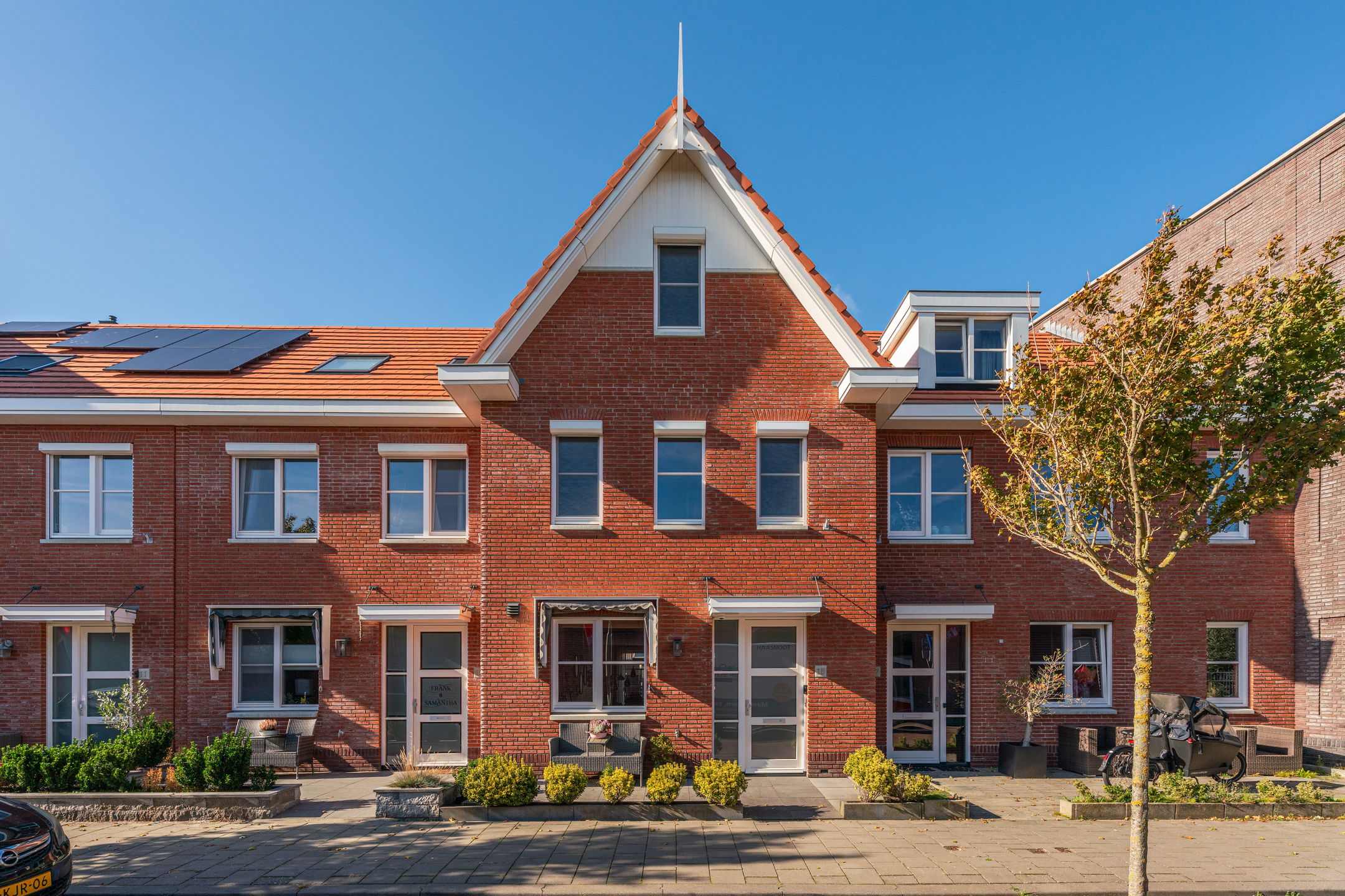 Mr. E.N. Rahusenstraat 15 