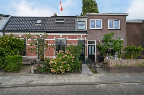 Honingstraat thumbnail