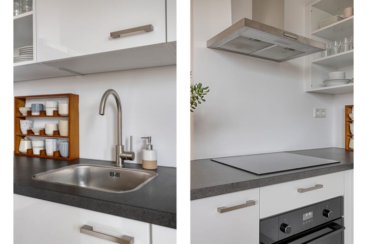 Appartement te koop: Bredaseweg 86B, Tilburg