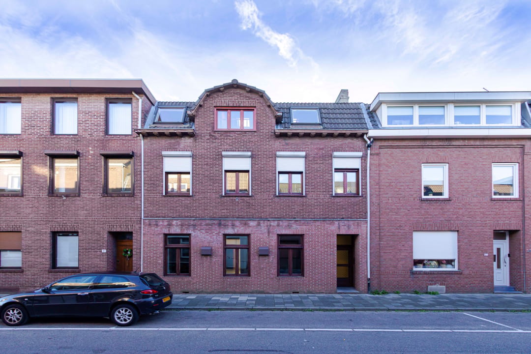 Foto 1 van Bleijerheiderstraat 83