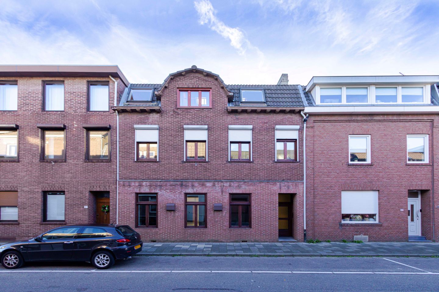 Foto 1 van Bleijerheiderstraat 83