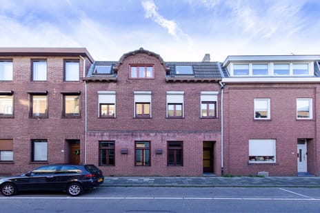 Bleijerheiderstraat thumbnail