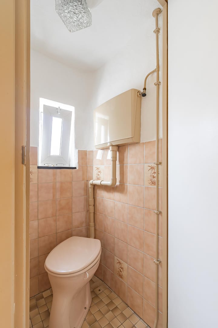 Tussenwoning te koop: Kampstraat 8, Kerkrade
