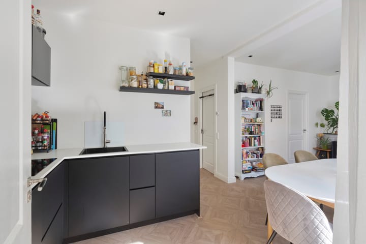 Appartement te koop: Pieter Langendijkstraat 42-1, Amsterdam