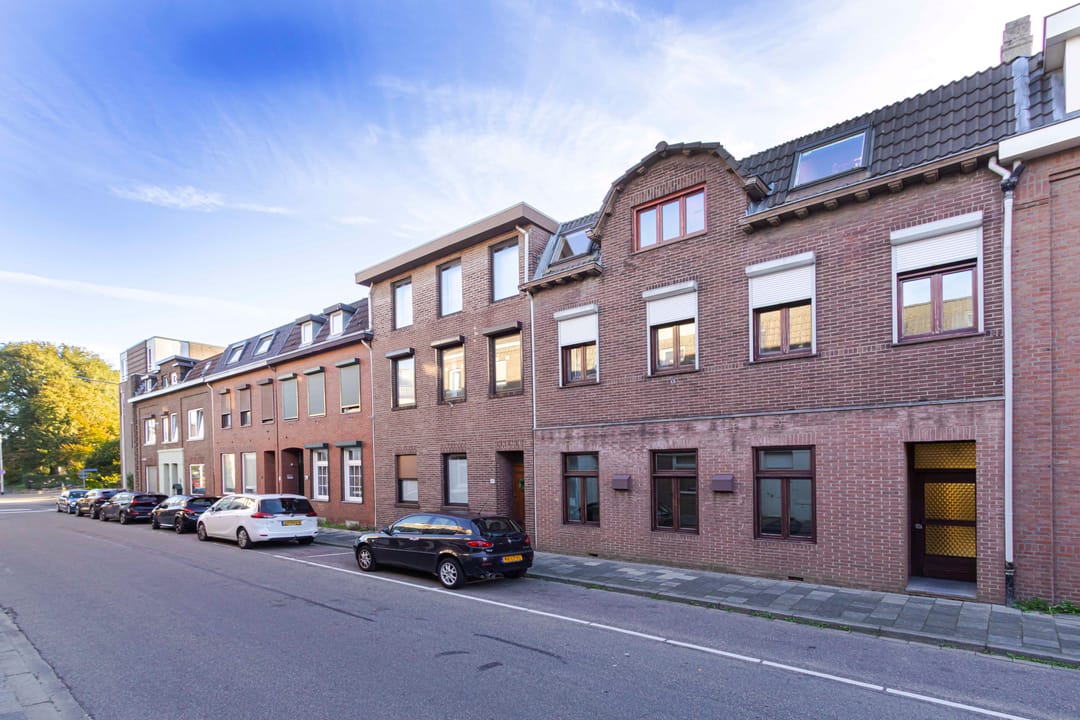 Foto 2 van Bleijerheiderstraat 83