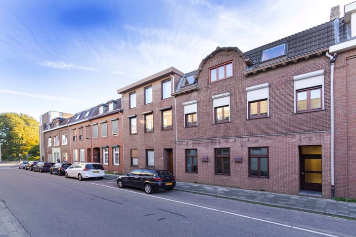 Foto 2 van Bleijerheiderstraat 83