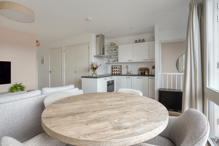Appartement te koop: Bredaseweg 86B, Tilburg