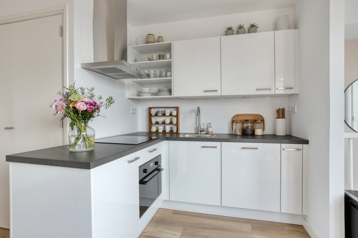 Appartement te koop: Bredaseweg 86B, Tilburg