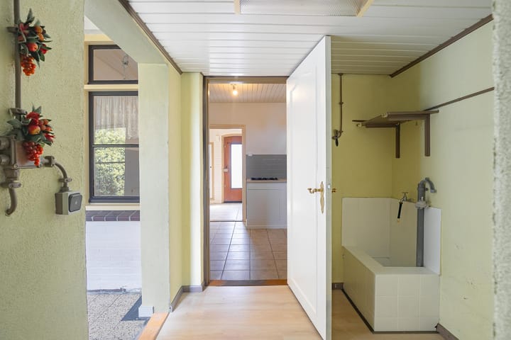 Tussenwoning te koop: Kampstraat 8, Kerkrade