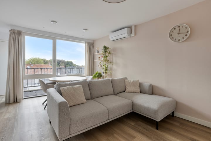 Appartement te koop: Bredaseweg 86B, Tilburg