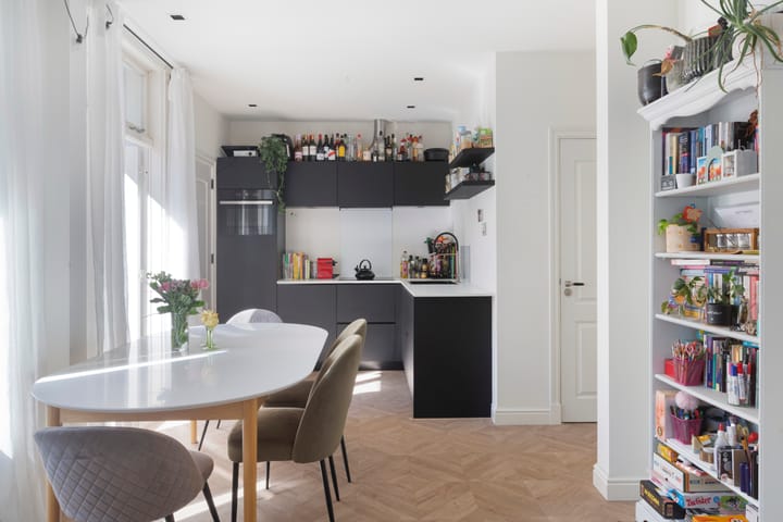 Appartement te koop: Pieter Langendijkstraat 42-1, Amsterdam