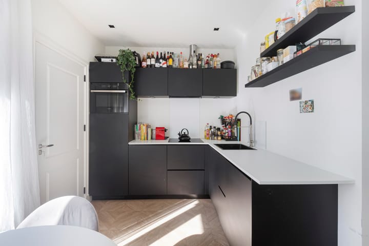Appartement te koop: Pieter Langendijkstraat 42-1, Amsterdam