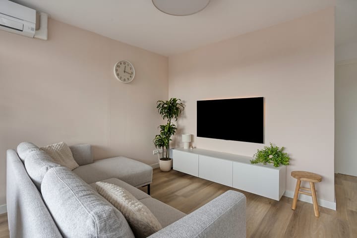 Appartement te koop: Bredaseweg 86B, Tilburg
