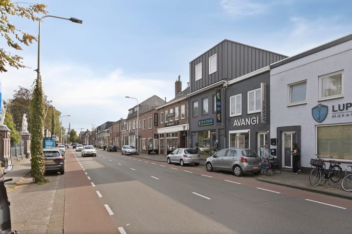 Appartement te koop: Bredaseweg 86B, Tilburg