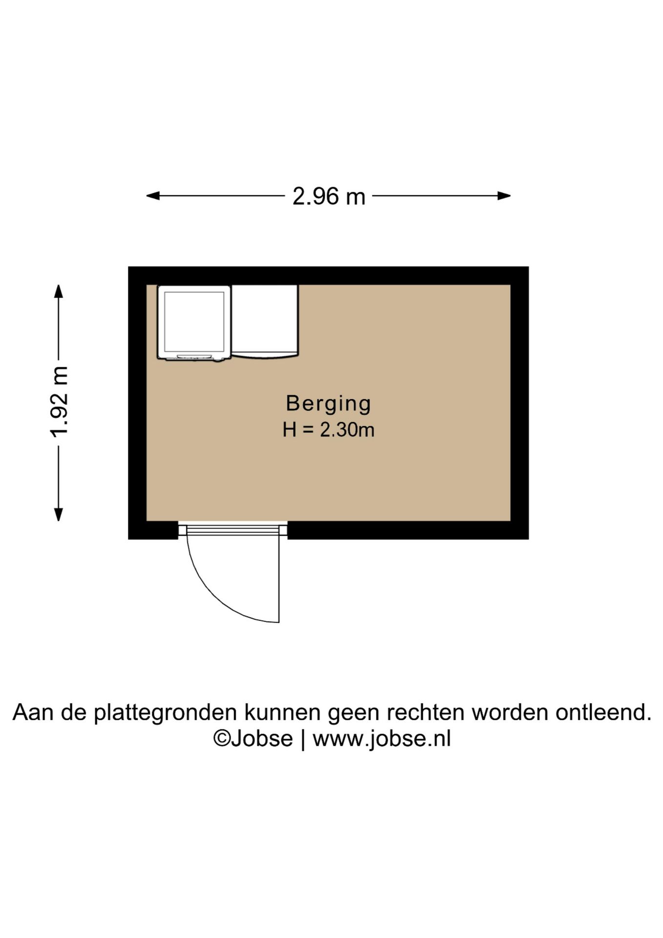 Foto 40 van Honingstraat 34