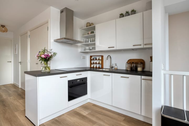 Appartement te koop: Bredaseweg 86B, Tilburg