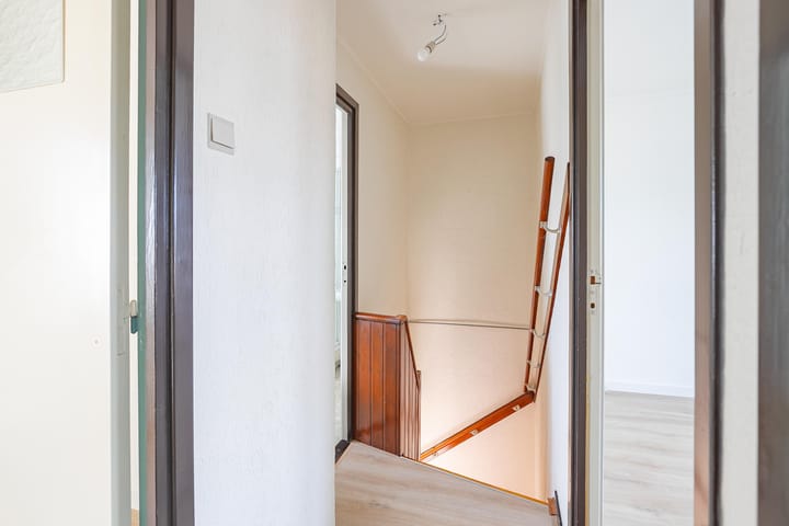 Tussenwoning te koop: Kampstraat 8, Kerkrade