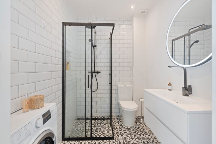 Appartement te koop: Pieter Langendijkstraat 42-1, Amsterdam