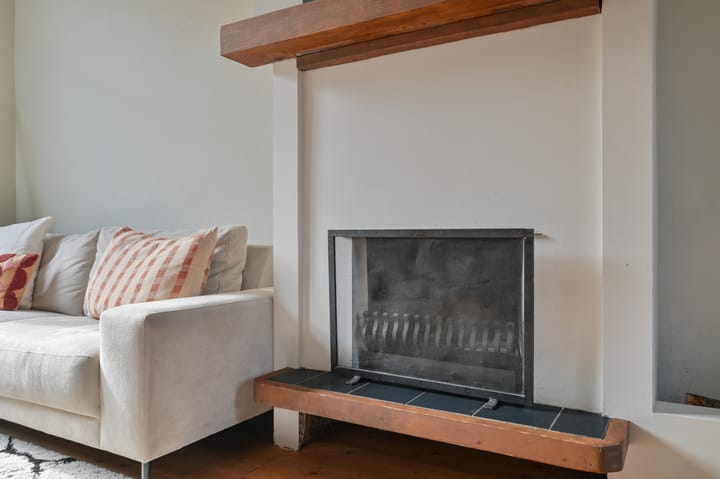 Tussenwoning te koop: Honingstraat 34, Hilversum